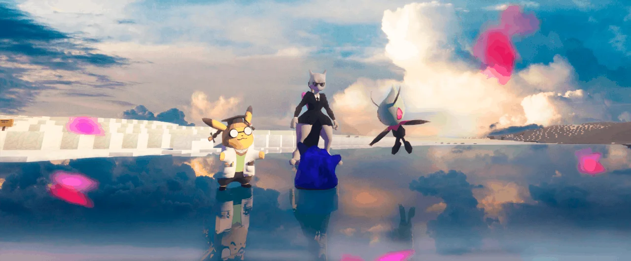 Plushies Update