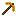 16px-Grid Fire Stone Pickaxe.png